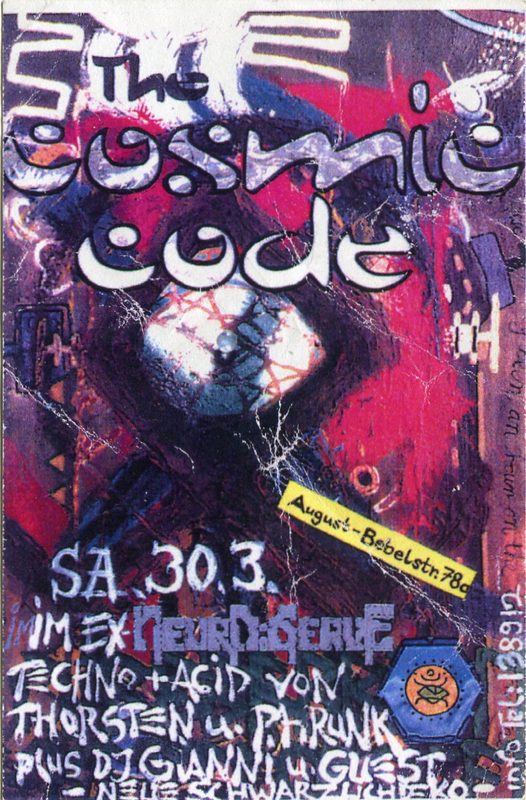 Flyer #142