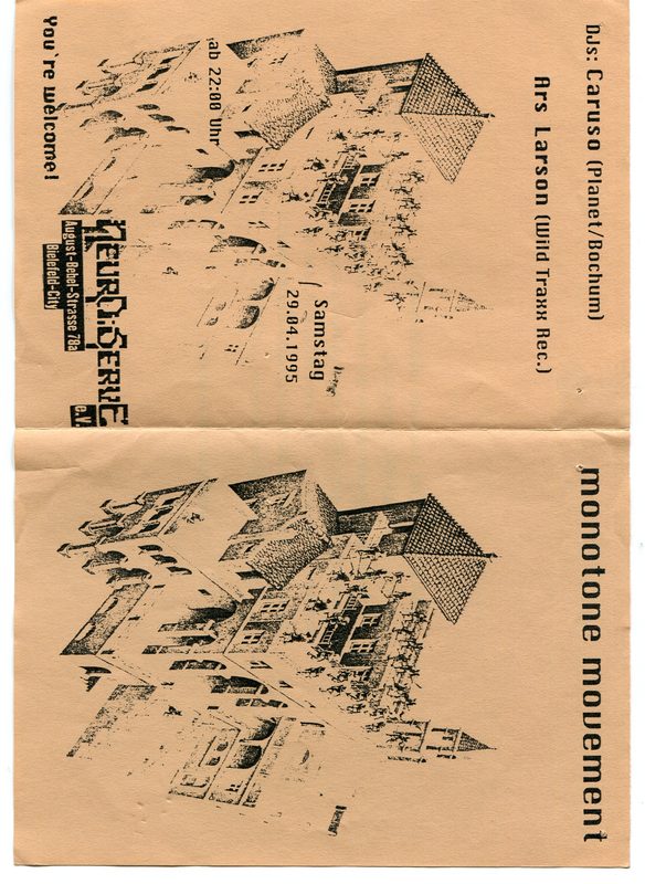 Flyer #145