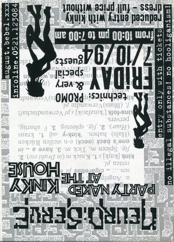 Flyer #147