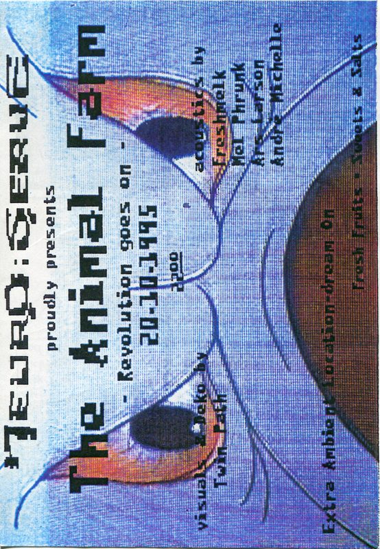 Flyer #148