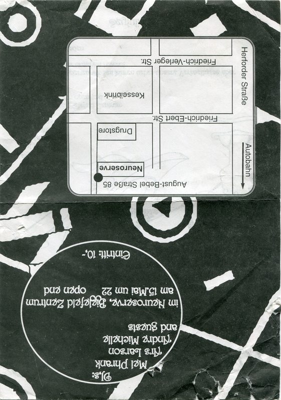 Flyer #149