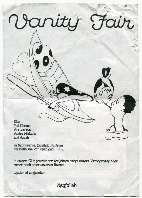 Flyer #150