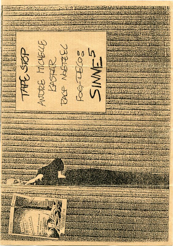 Flyer #152