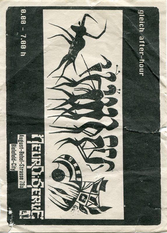 Flyer #153