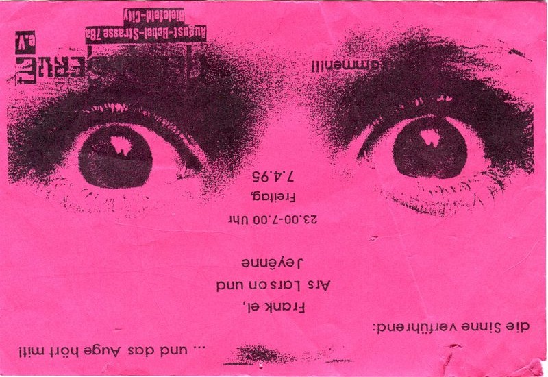 Flyer #154