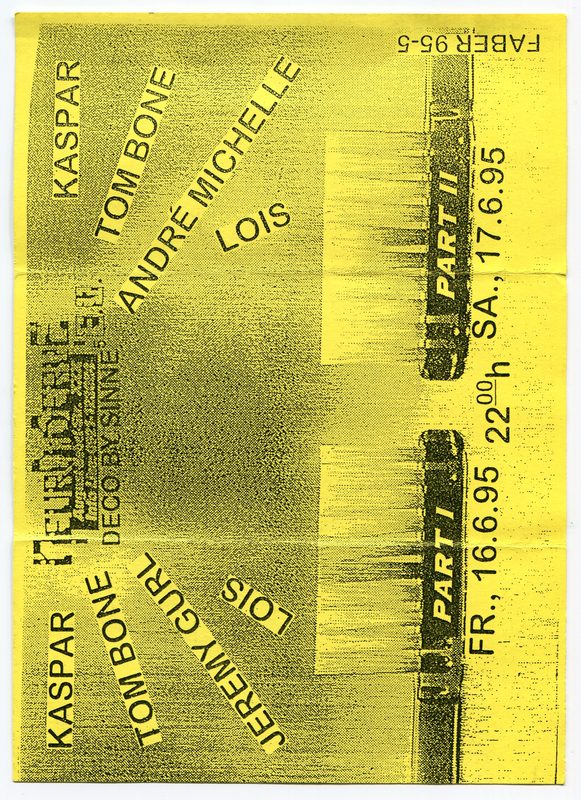 Flyer #156