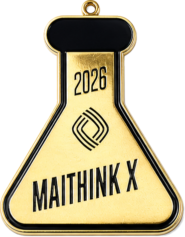 62. Grimme-Preis 2026 — MaiThink X