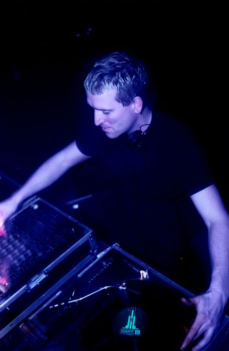 DJ Dash