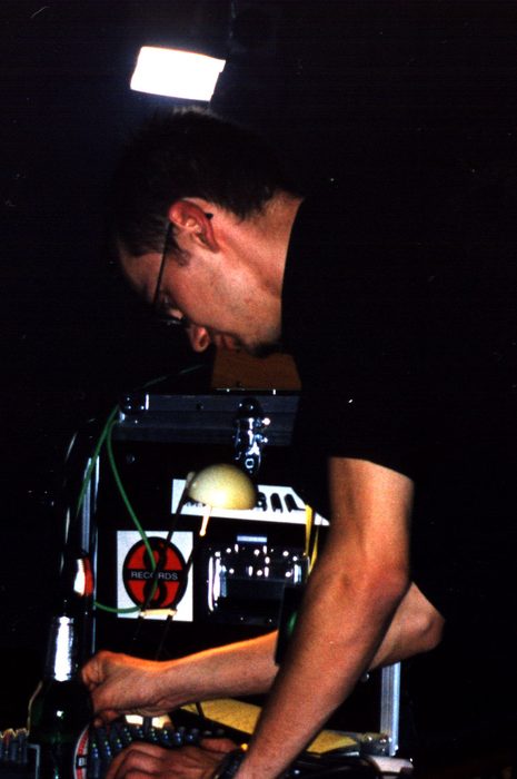DJ Dry