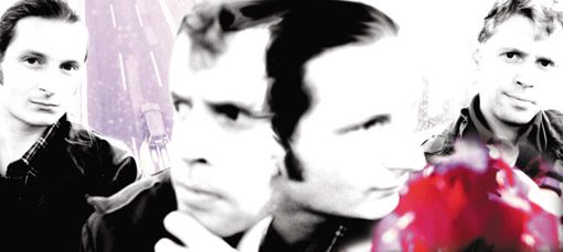 Doppelstecker Collage