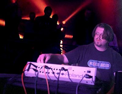 Rob Acid