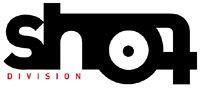 Shot Records · Schriftlogo