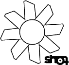 Shot Records · Logo