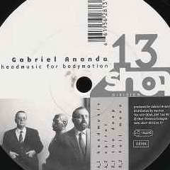 Shot 013 · Headmusic for Bodymotion · Gabriel Ananda
