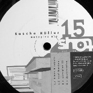 Shot 015 · Metaplex EP · Sascha Müller