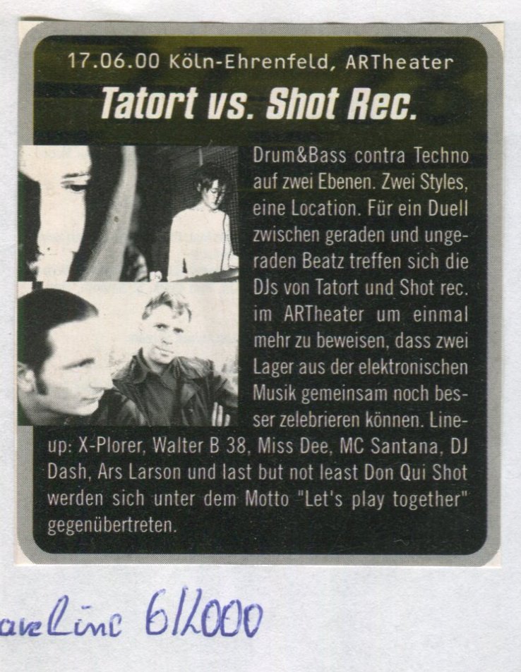 Pressekritik · 06/2000