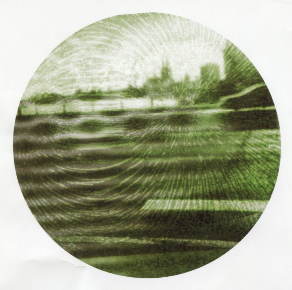 Tonsport Records · Etikett