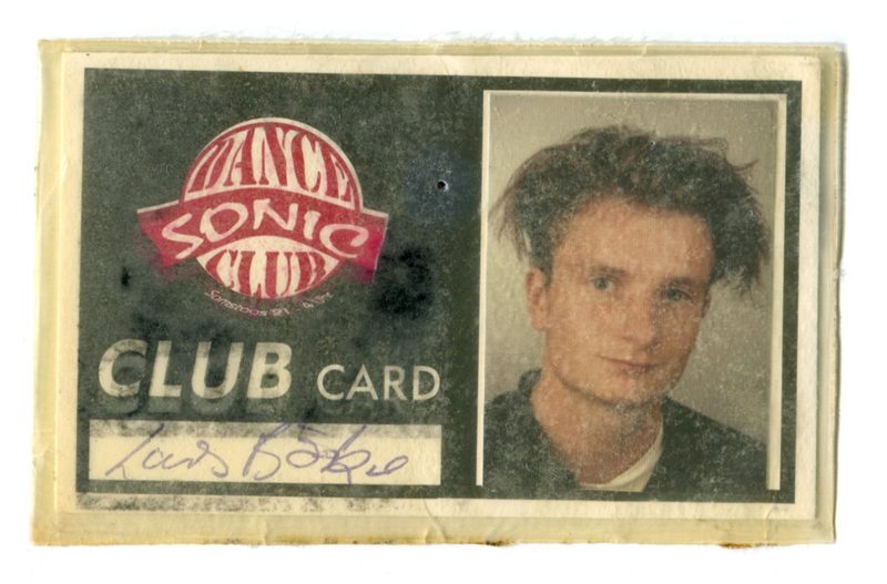 Club club001