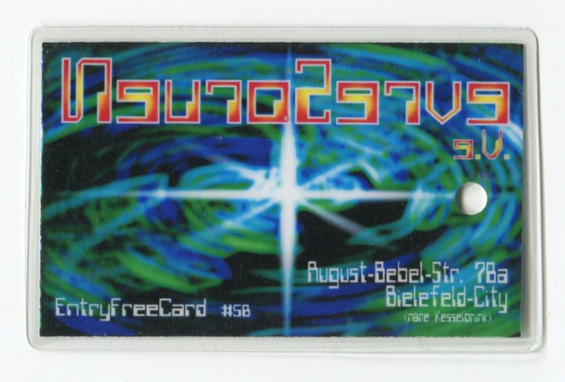 Club club002
