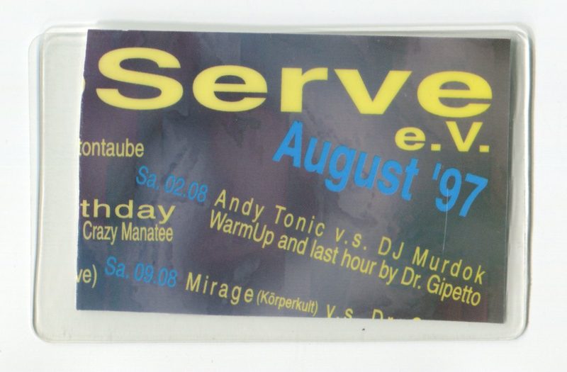 Club club003