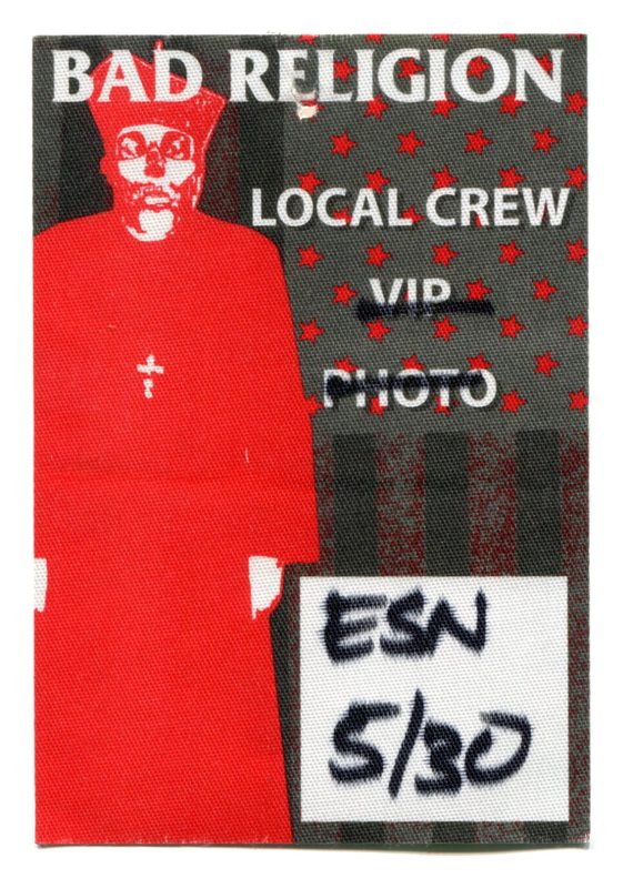 Local Crew localcrew018