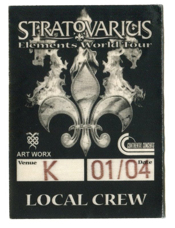 Local Crew localcrew038