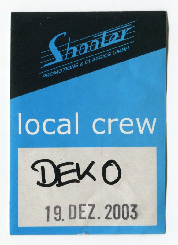 Local Crew localcrew040