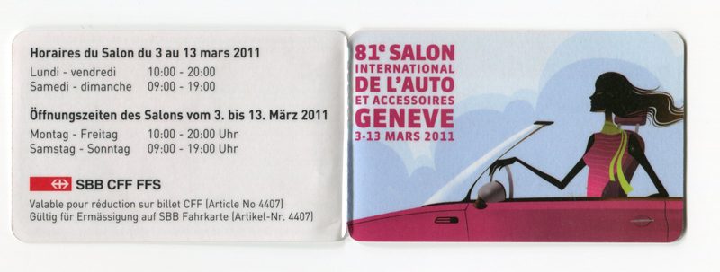 Messe messe004