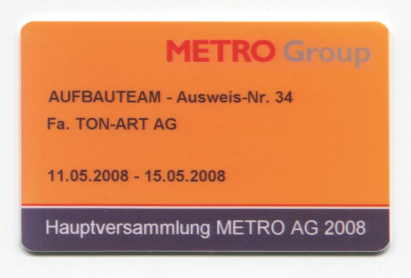 Messe messe006