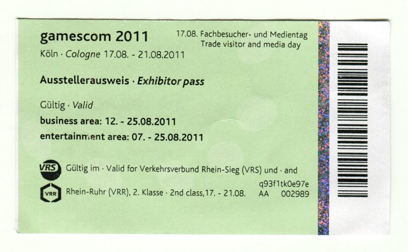 Messe messe008