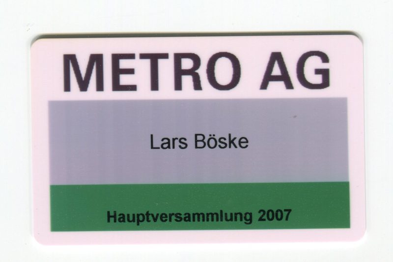 Messe messe009