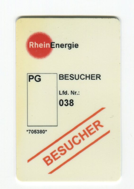 Messe messe010