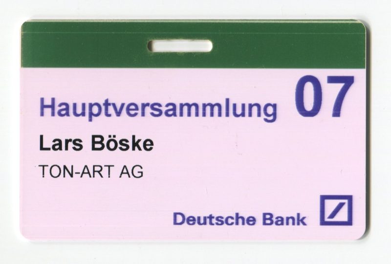 Messe messe016