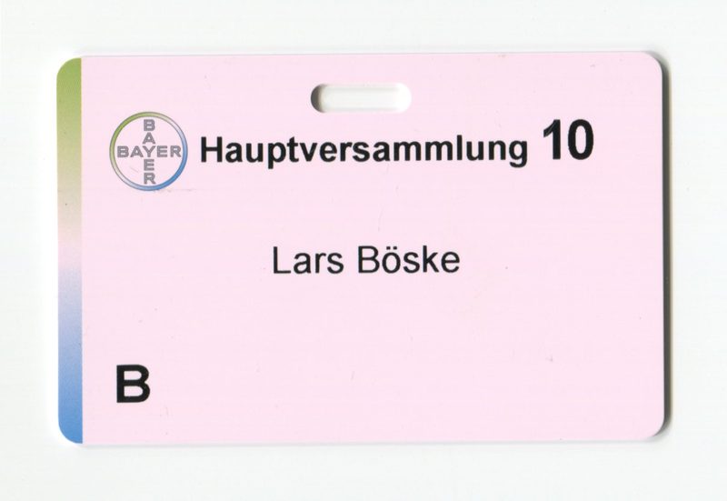 Messe messe020