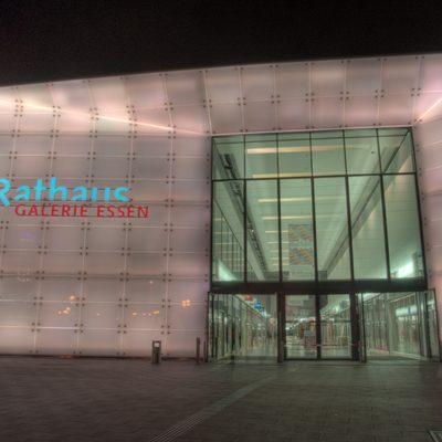 Galerie Essen