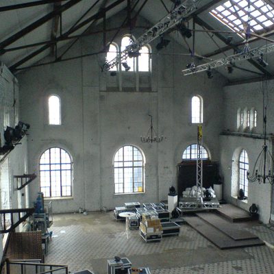 Halleluja Halle