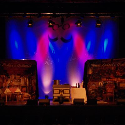 Horst Lichter Tour