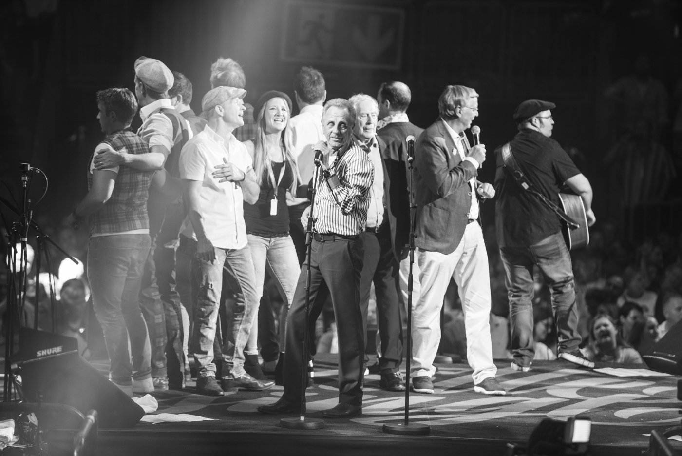 Kölle singt 2018 · 10