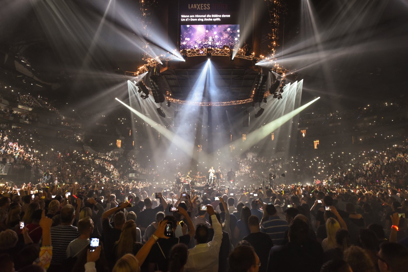 Kölle singt 2018 · 20