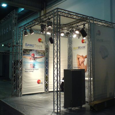 Messe Essen