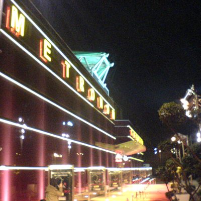 Metronom
