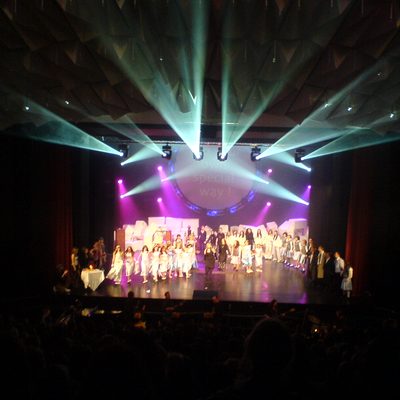 Theater Solingen